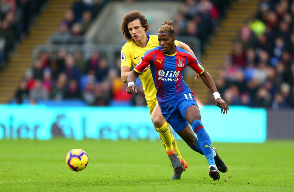 Jordan Mansfield/Getty Images Sport
