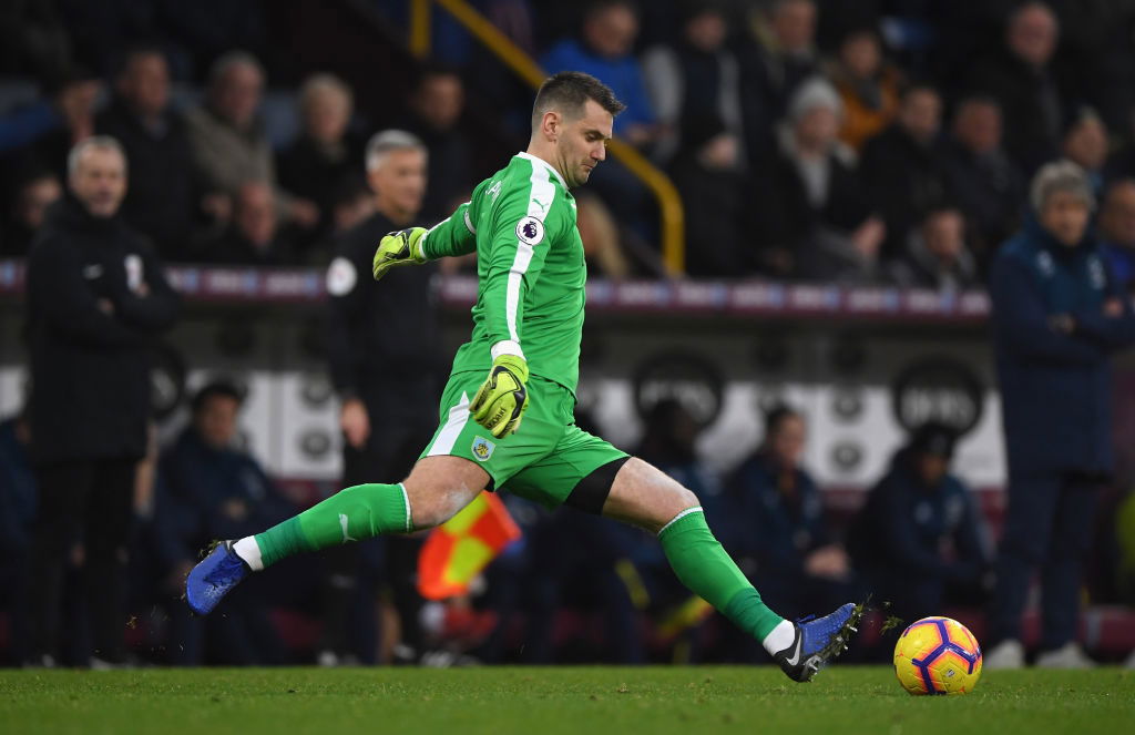 Stu Forster/Getty Images Sport
