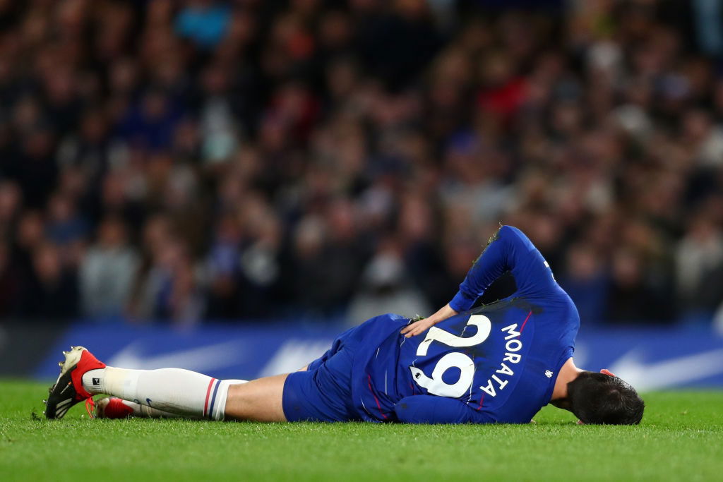 Clive Rose/Getty Images Sport