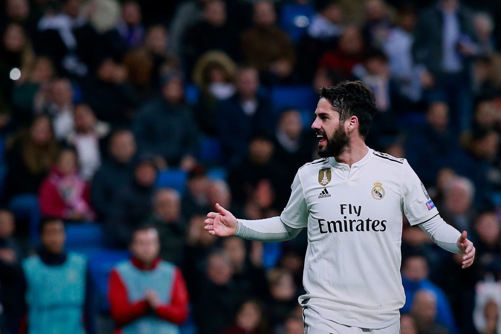 Gonzalo Arroyo Moreno/Getty Images Sport