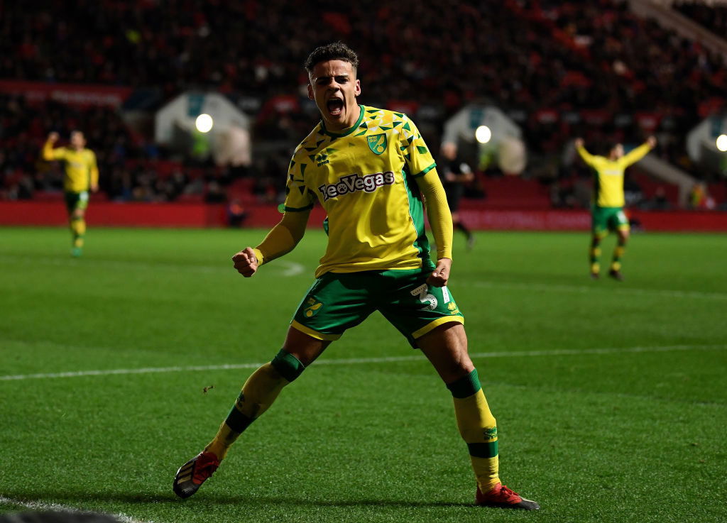 Alex Davidson/Getty Images Sport