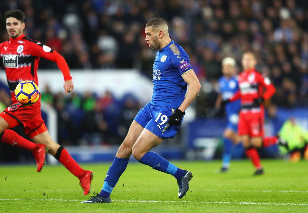 Clive Mason/Getty Images Sport