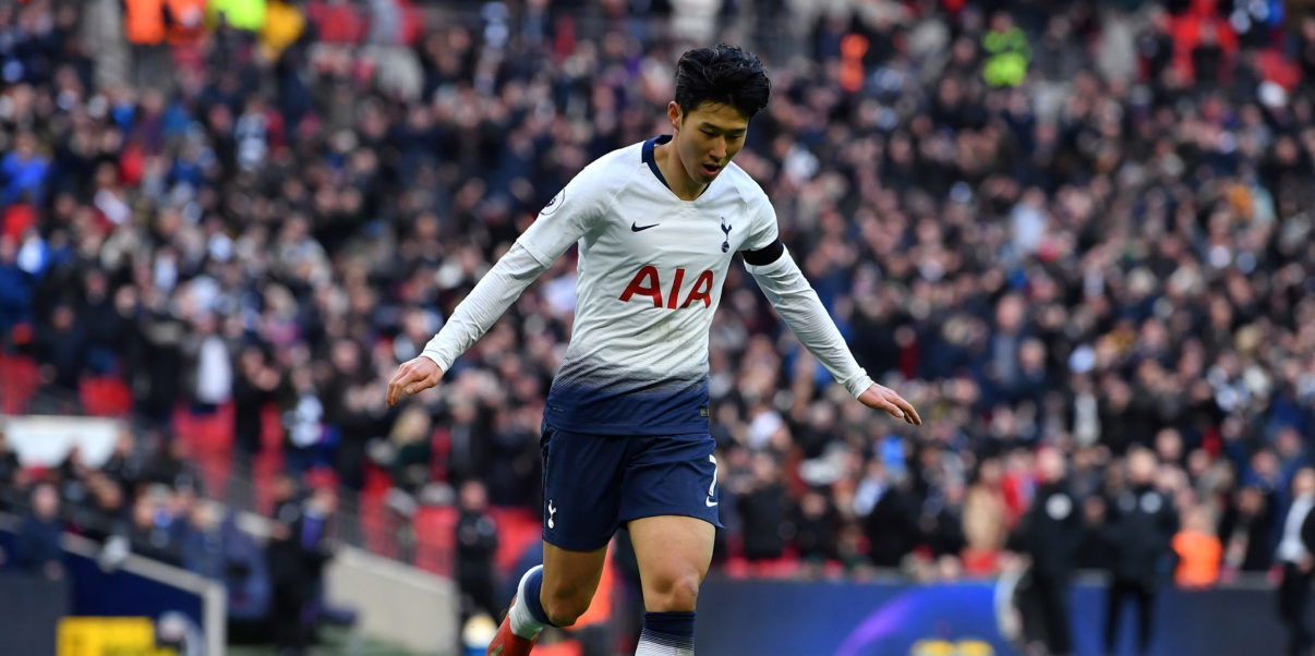 Chelsea V Tottenham Combined Xi Read Chelsea