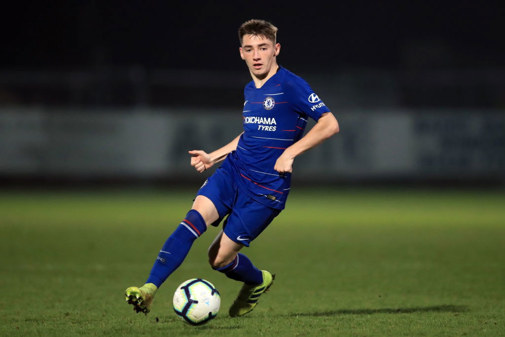Andersson's father confirms Chelsea move is close - Read ...