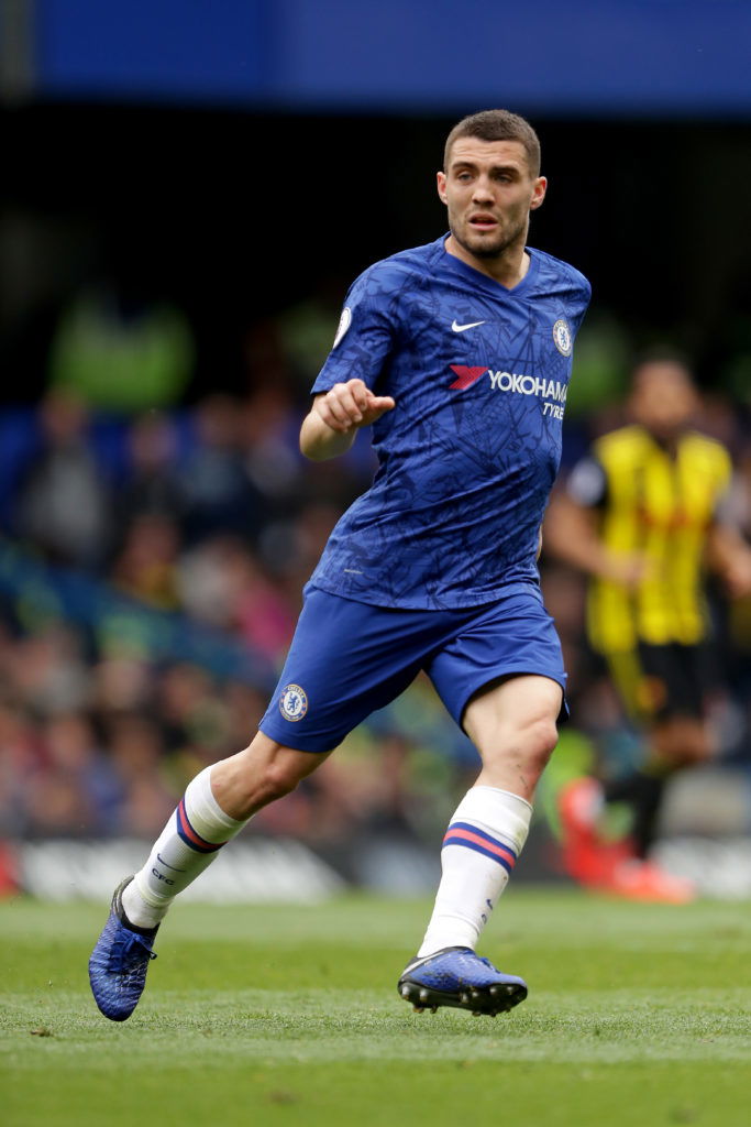 The pros and cons of signing Mateo Kovacic - Read Chelsea