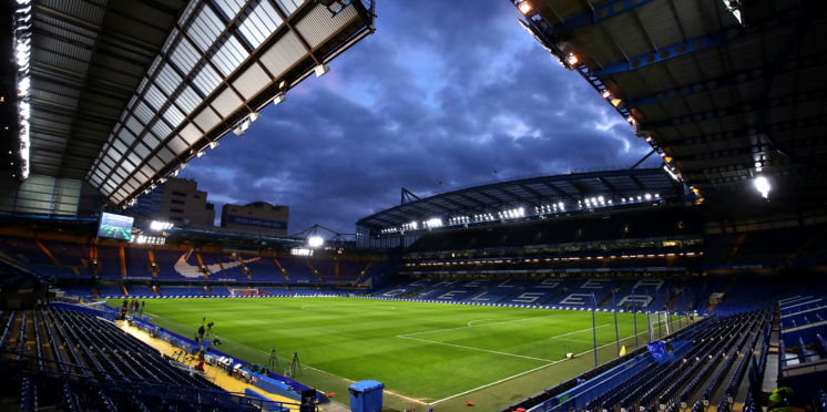 Chelsea could LEAVE Stamford Bridge despite £70m boost, as