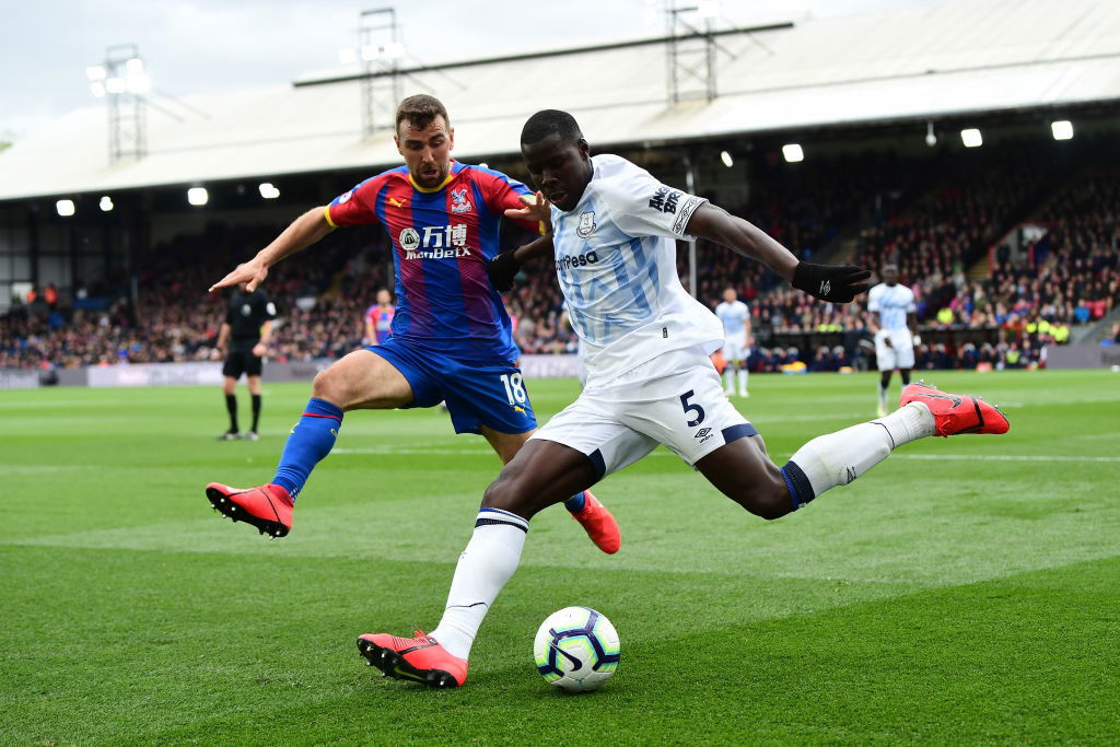 Alex Broadway/Getty Images Sport