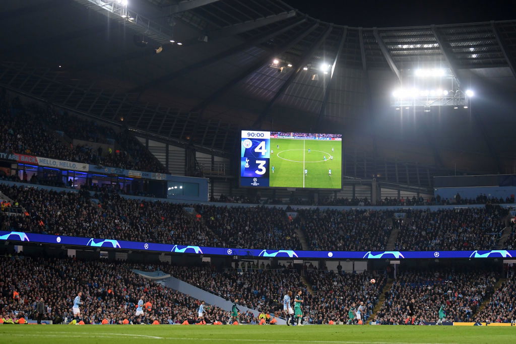 Laurence Griffiths/Getty Images Sport
