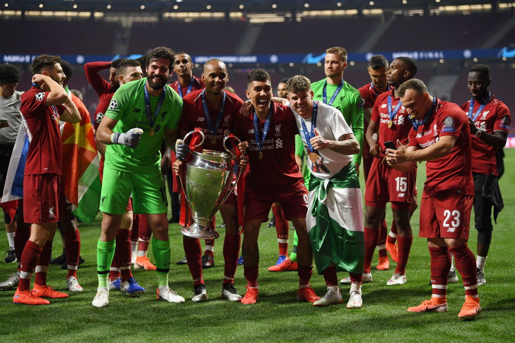 Matthias Hangst/Getty Images Sport
