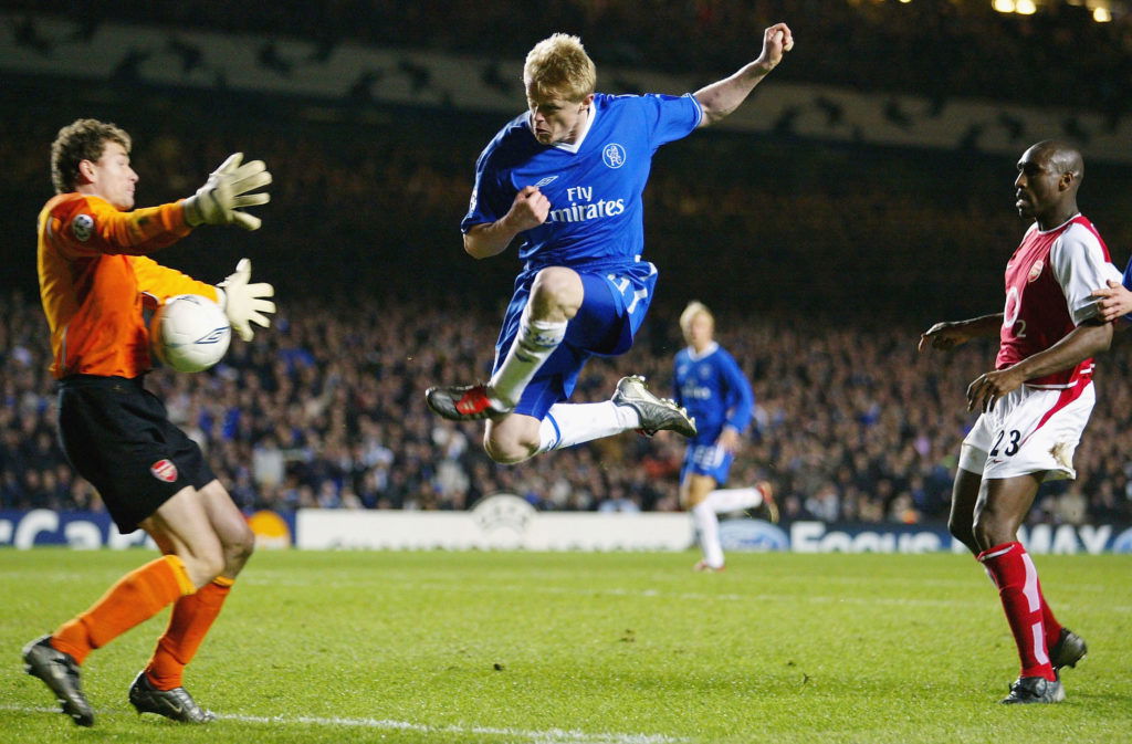 Shaun Botterill/Getty Images Sport