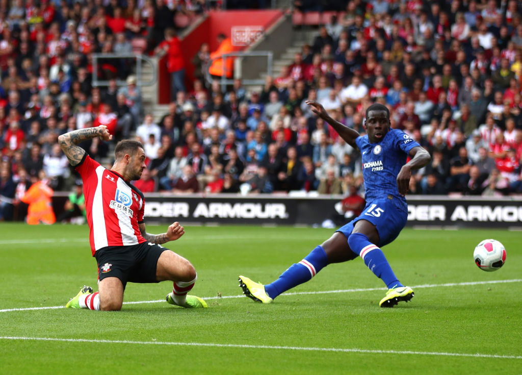 Julian Finney/Getty Images Sport