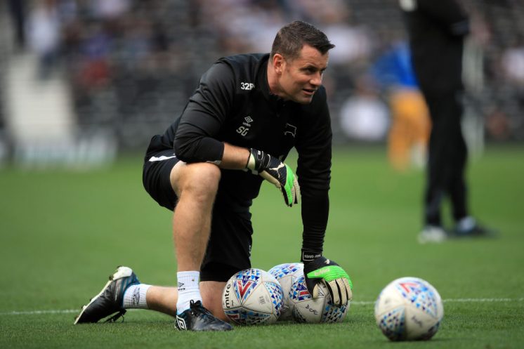 Derby County v Preston North End - Sky Bet Championship Marc Atkins/Getty Images Sport