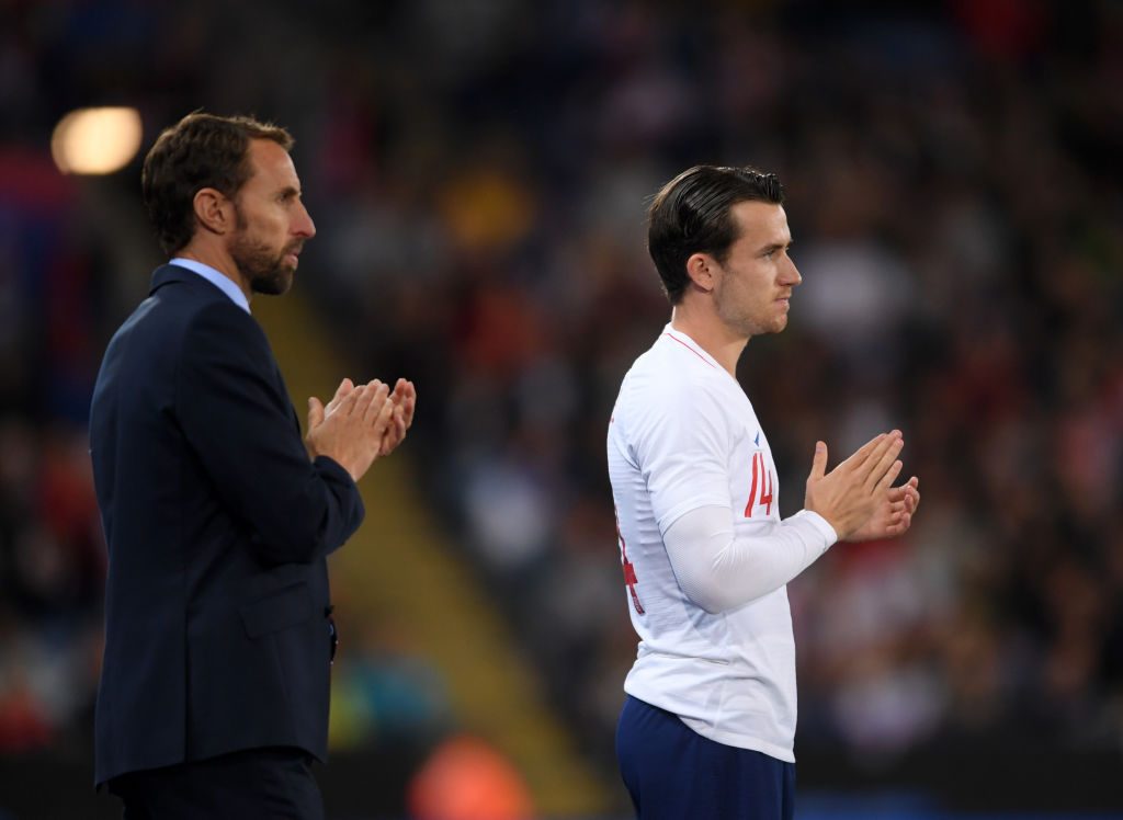 Laurence Griffiths/Getty Images Sport