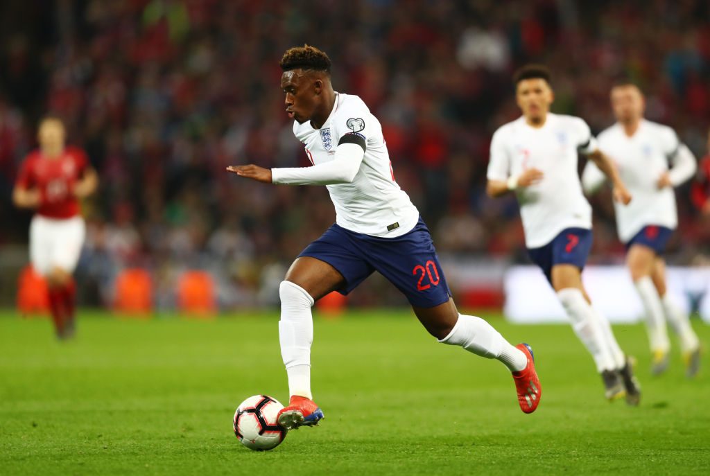 Clive Rose/Getty Images Sport