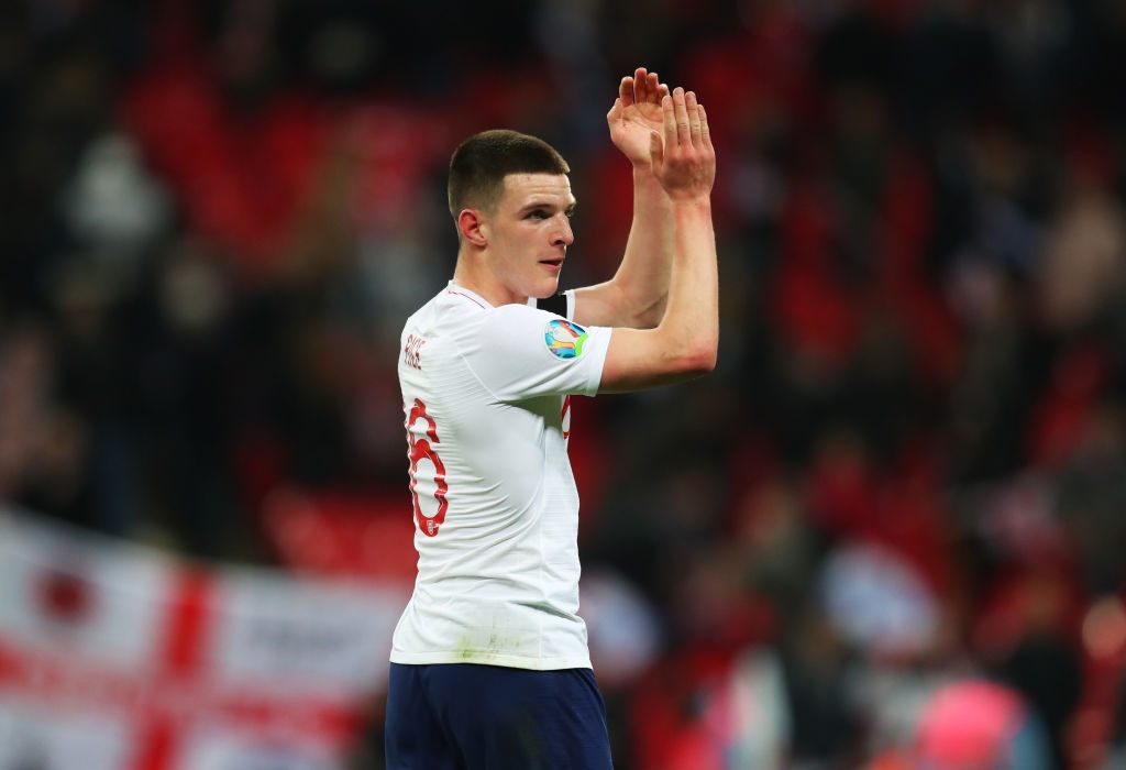 Catherine Ivill/Getty Images Sport