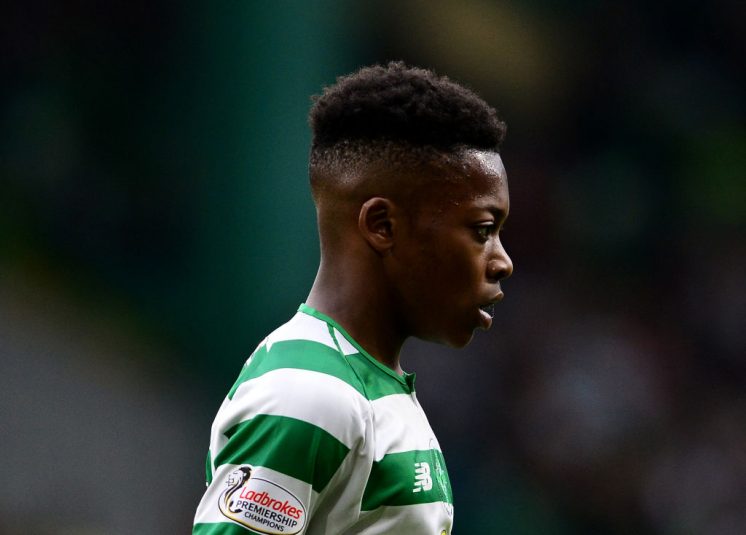 Celtic v Hearts - Ladbrokes Scottish Premiership Mark Runnacles/Getty Images Sport
