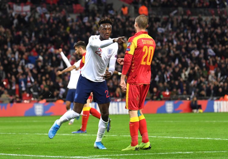 Michael Regan/Getty Images Sport