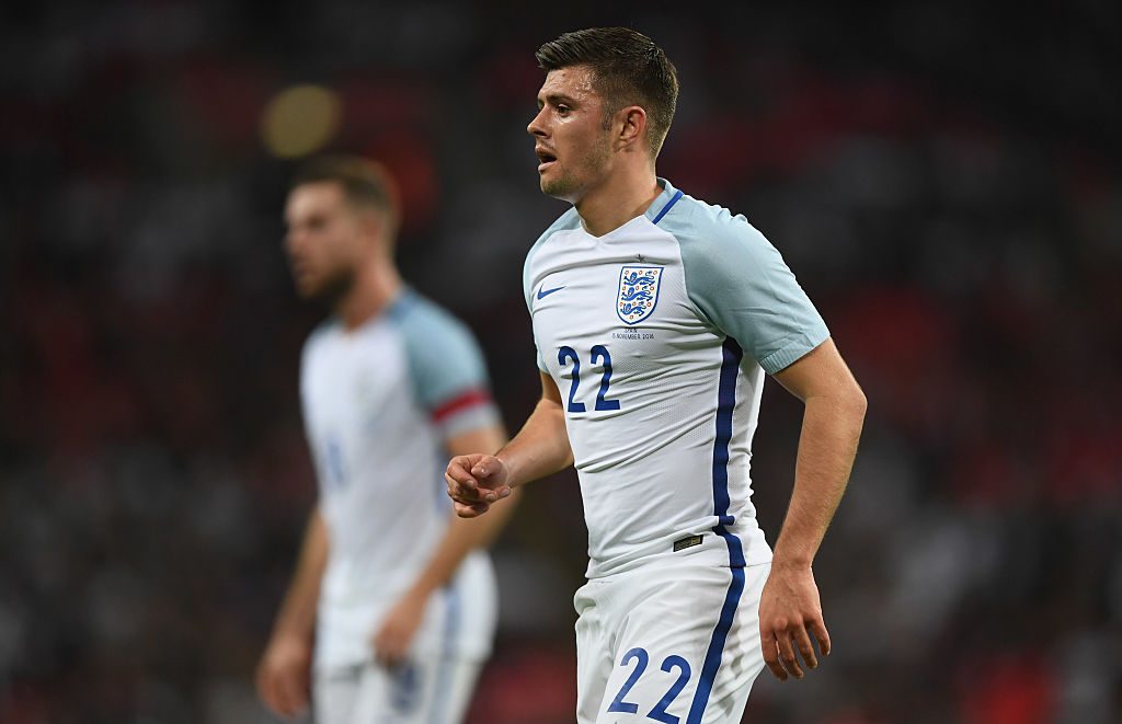 Shaun Botterill/Getty Images Sport