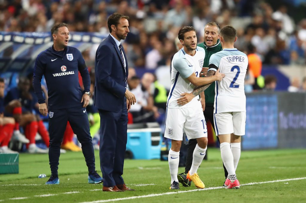 Julian Finney/Getty Images Sport
