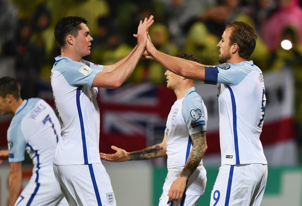 Dan Mullan/Getty Images Sport