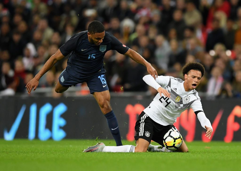 Laurence Griffiths/Getty Images Sport