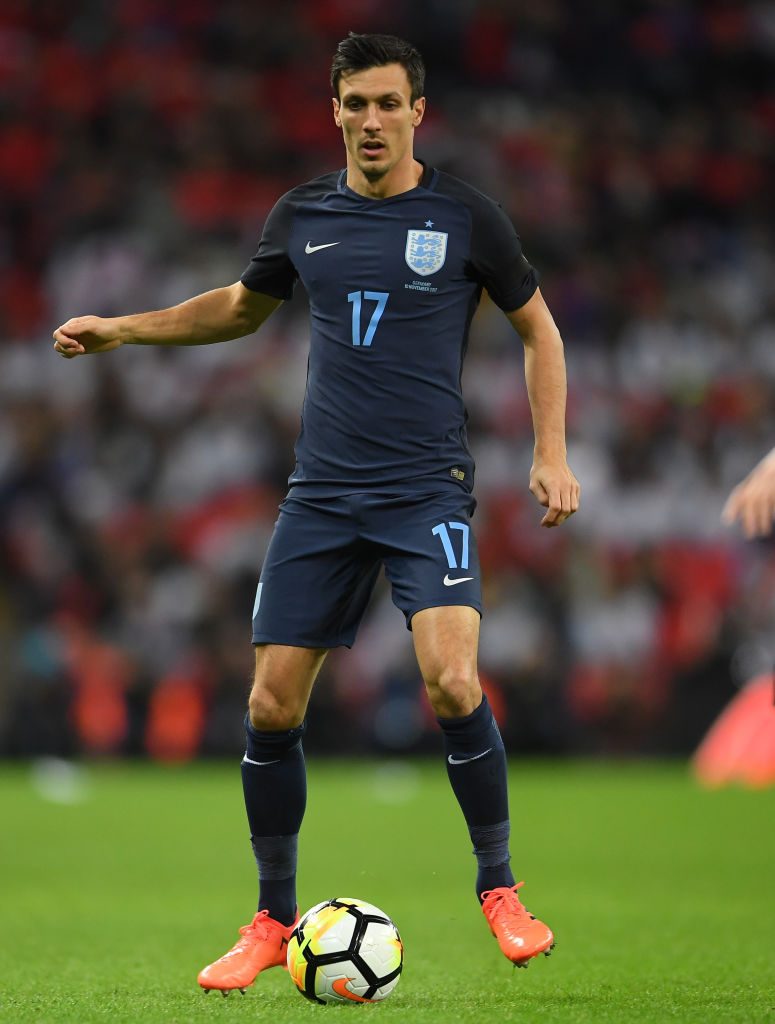 Laurence Griffiths/Getty Images Sport