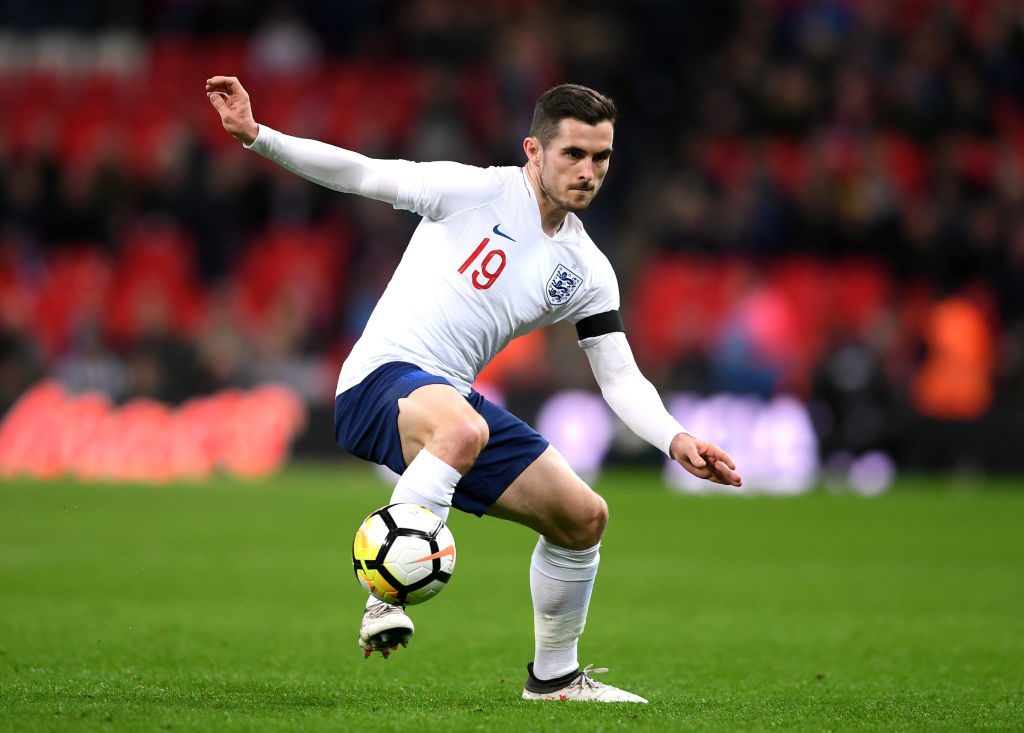 Laurence Griffiths/Getty Images Sport