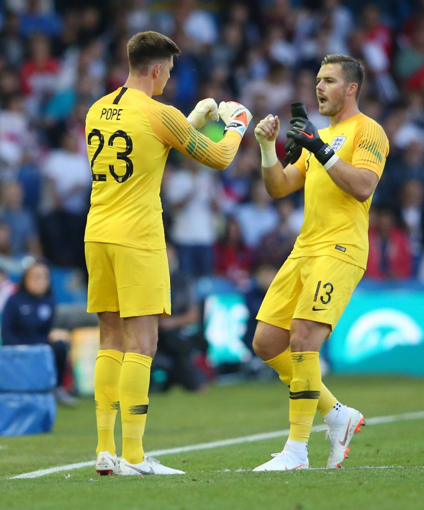 Alex Livesey/Getty Images Sport