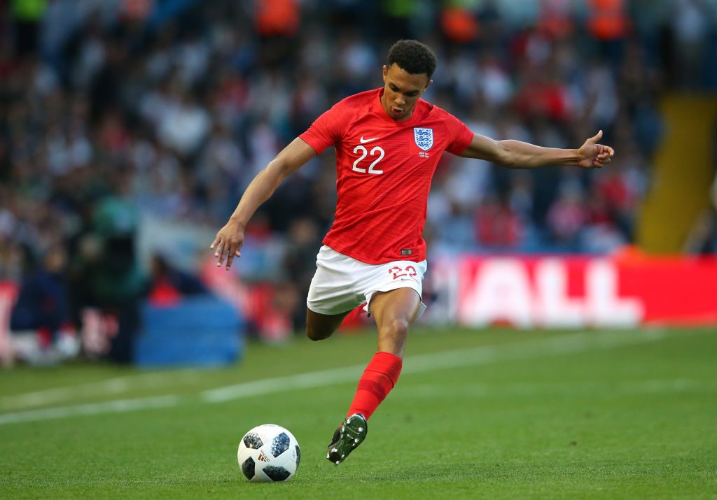 Alex Livesey/Getty Images Sport