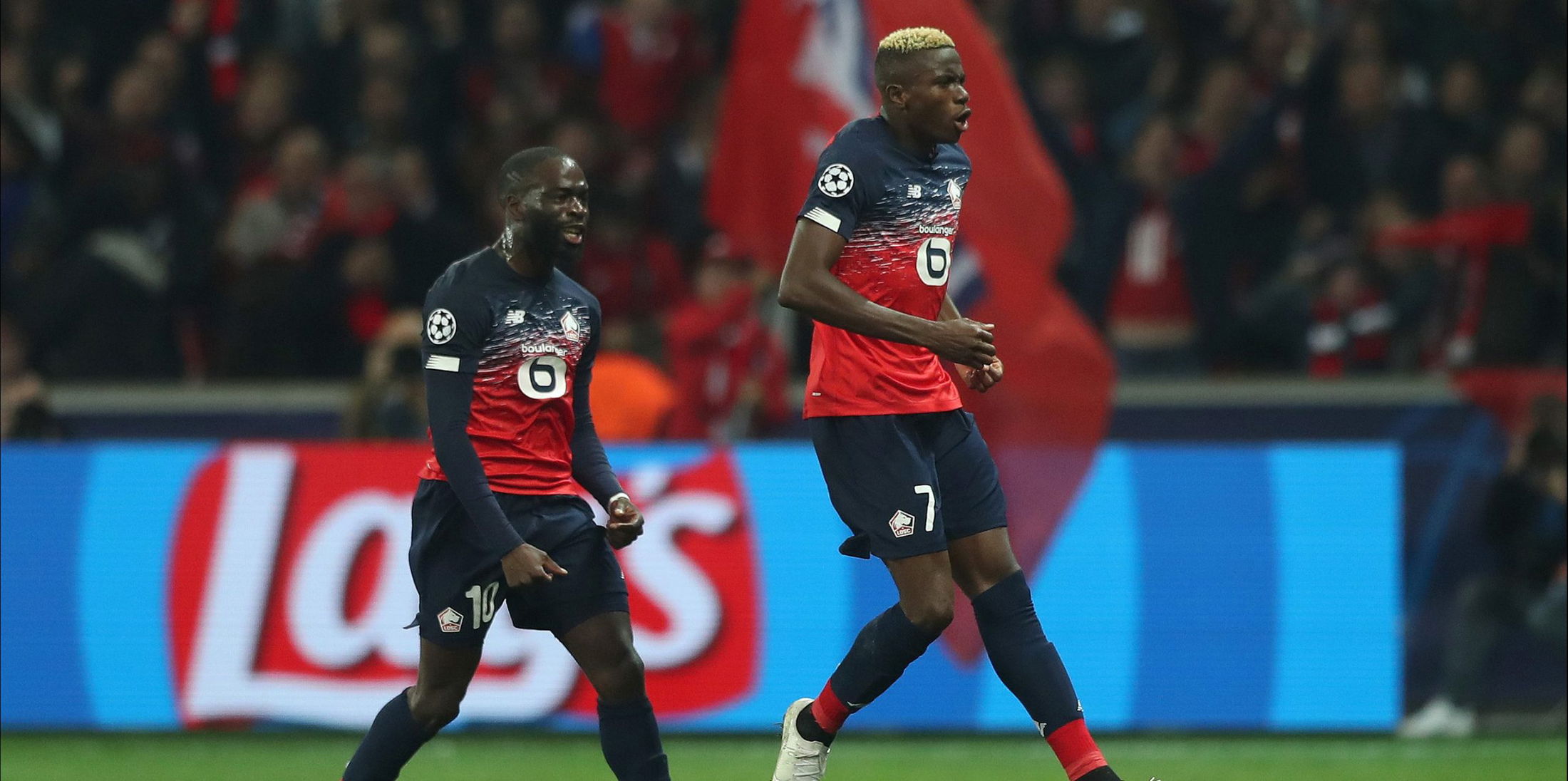 ผลการค้นหารูปภาพสำหรับ Lille fc