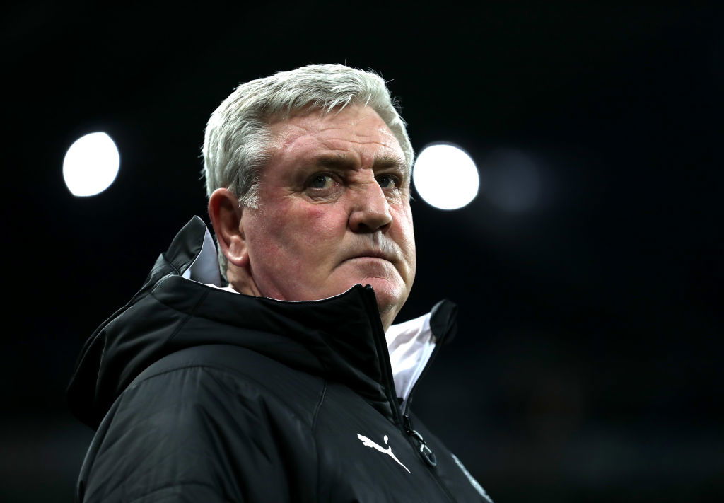 Lampard admits Chelsea must sign striker after defeat at Newcastle