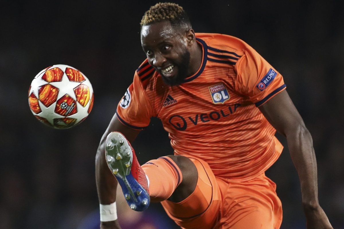 Latest Dembele report could alert Chelsea and Man United - Read Chelsea