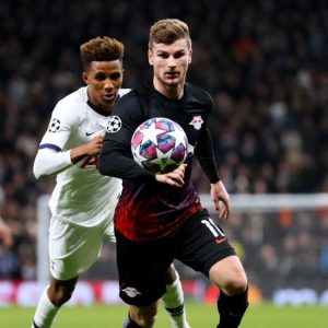 Chelsea suffer blow in quest to sign Werner this summer ...