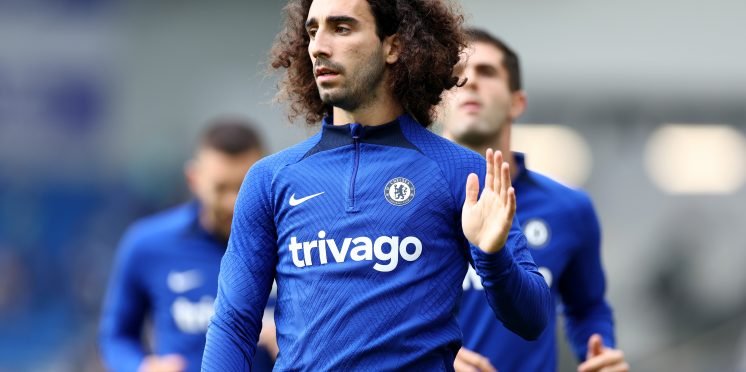 marc-cucurella-chelsea-team-news-chelsea-injury-news-cfc-potter-arsenal-form-premier-league-win-ucl-boehly-transfer-january