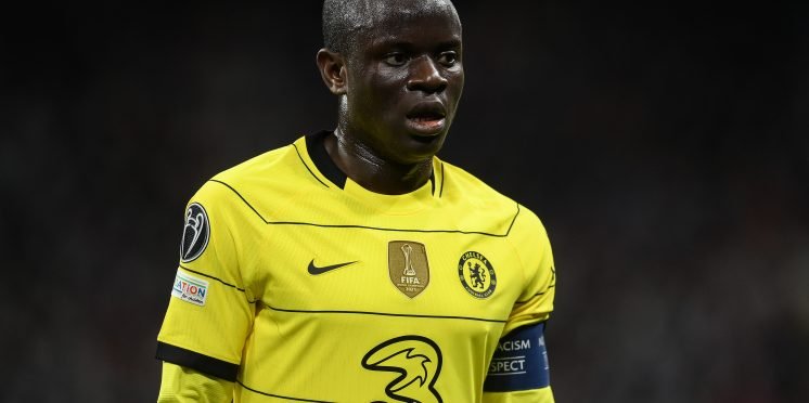 n'golo-kante-chelsea-transfer-news-contract-romano-ben-dinnery-injury-expert-chelsea-contract-issues-world-cup-graham-potter-france-premier-league-latest-fpl-latest-injury-news