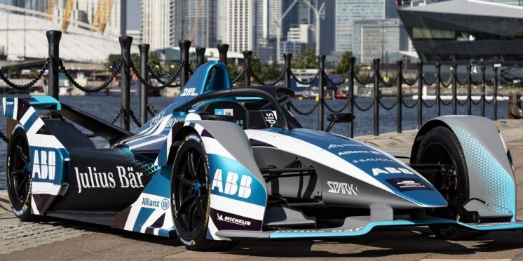 bbc sport formula e