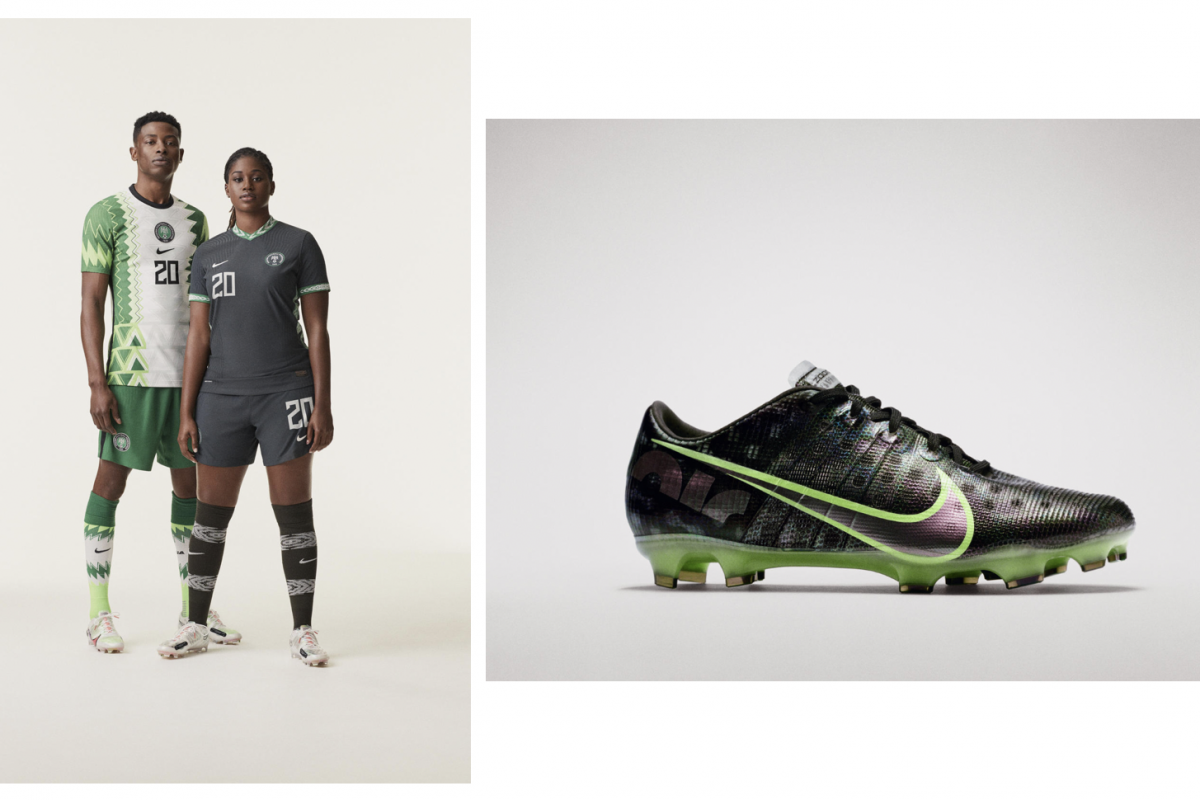 nike latest innovation