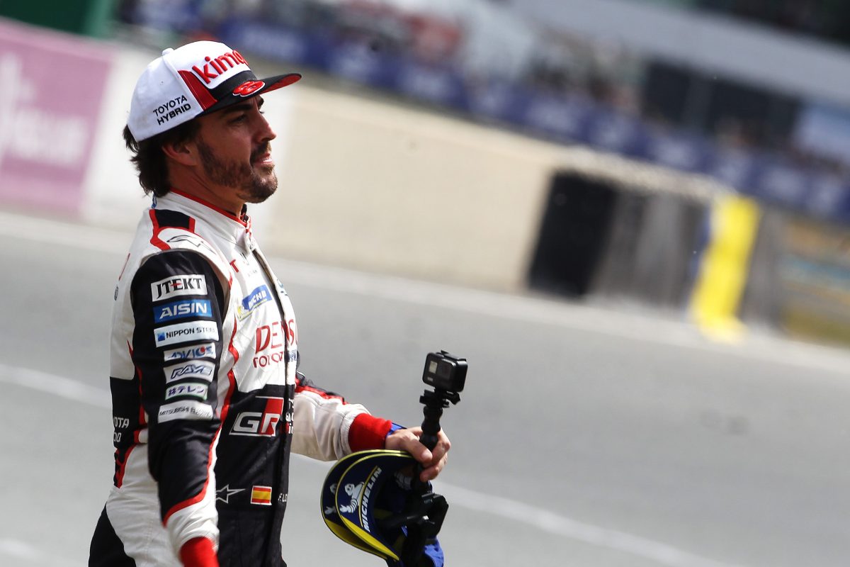fernando alonso prime