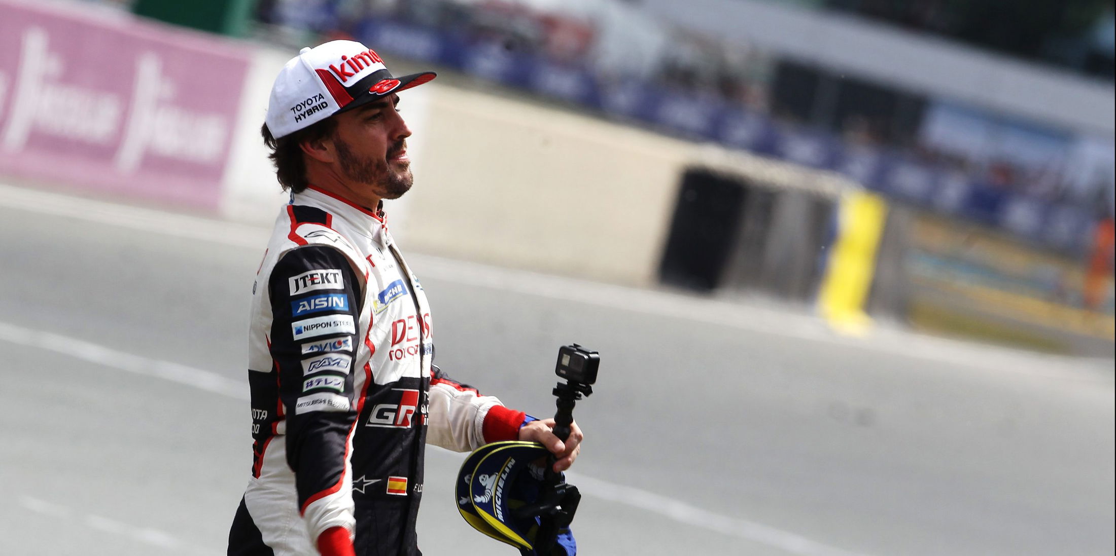 prime video alonso