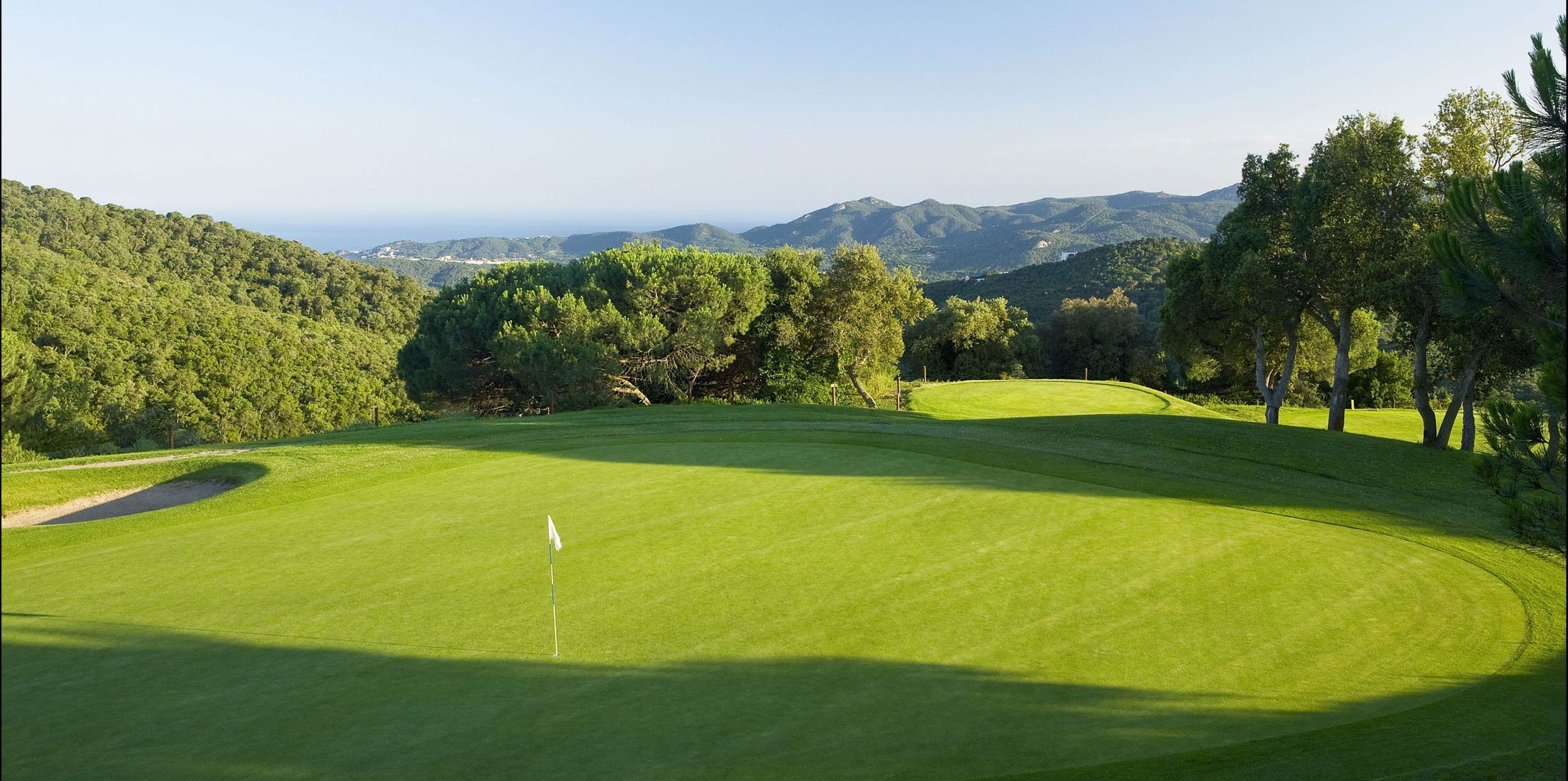 COSTA BRAVA CELEBRATES GOLF'S RETURN - Sportsvibe