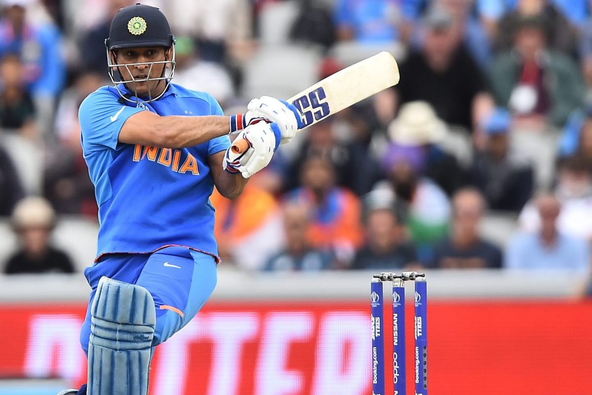 Mihir Diwakar Gives Update on MS Dhoni - Sportsvibe