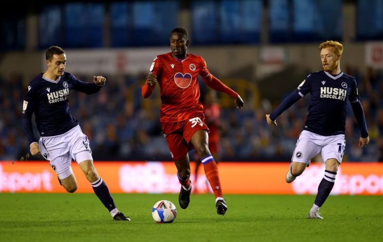 Julian Finney/Getty Images Sport