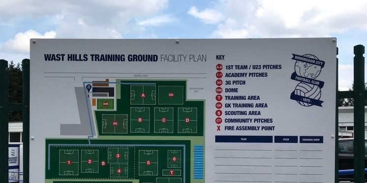 Birmingham City to close youth academy to pave a way for B and C teams
