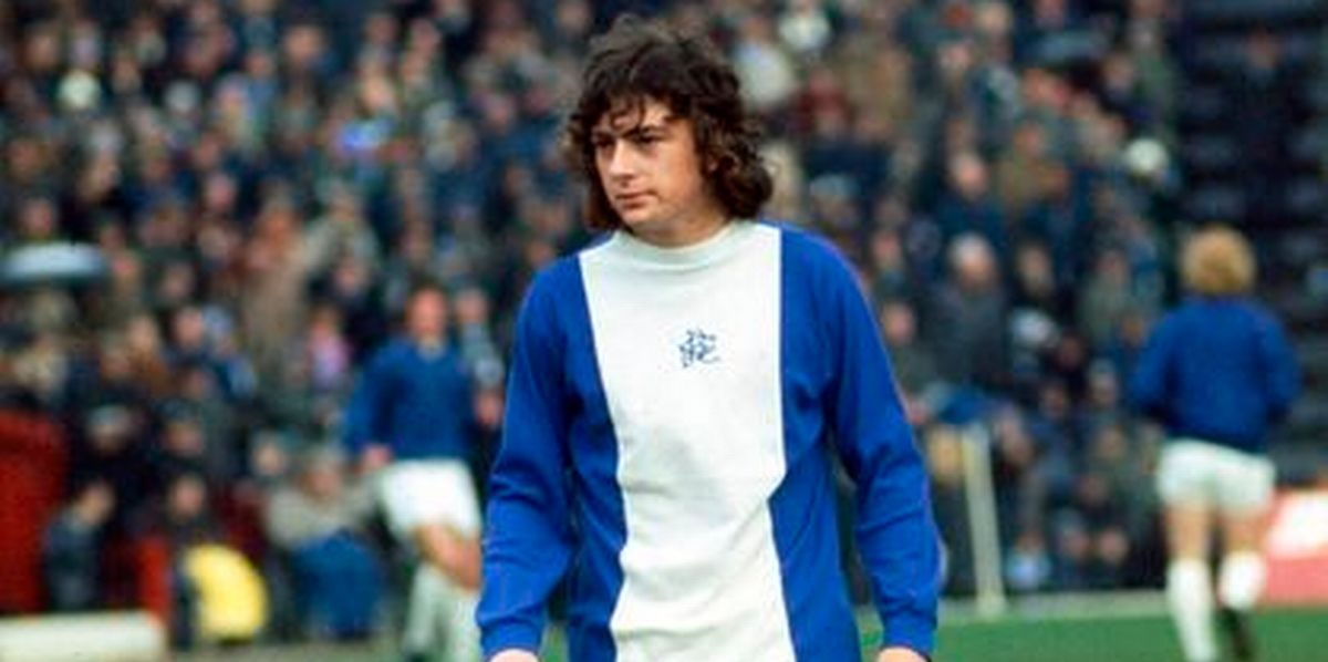 Birmingham city 2024 historical kits