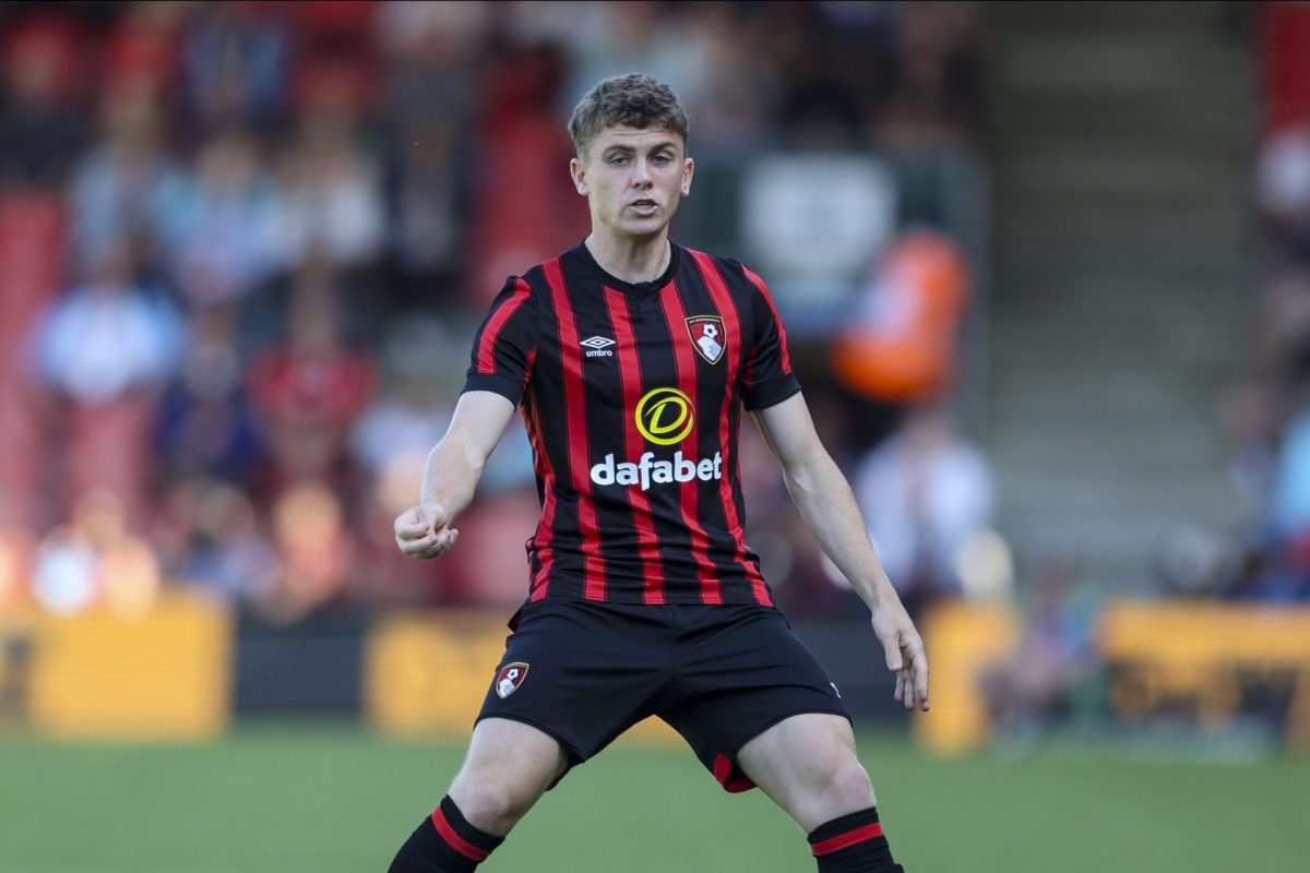 MATCH REPORT 2021/22: AFC Bournemouth 0 – 2 Blackburn Rovers