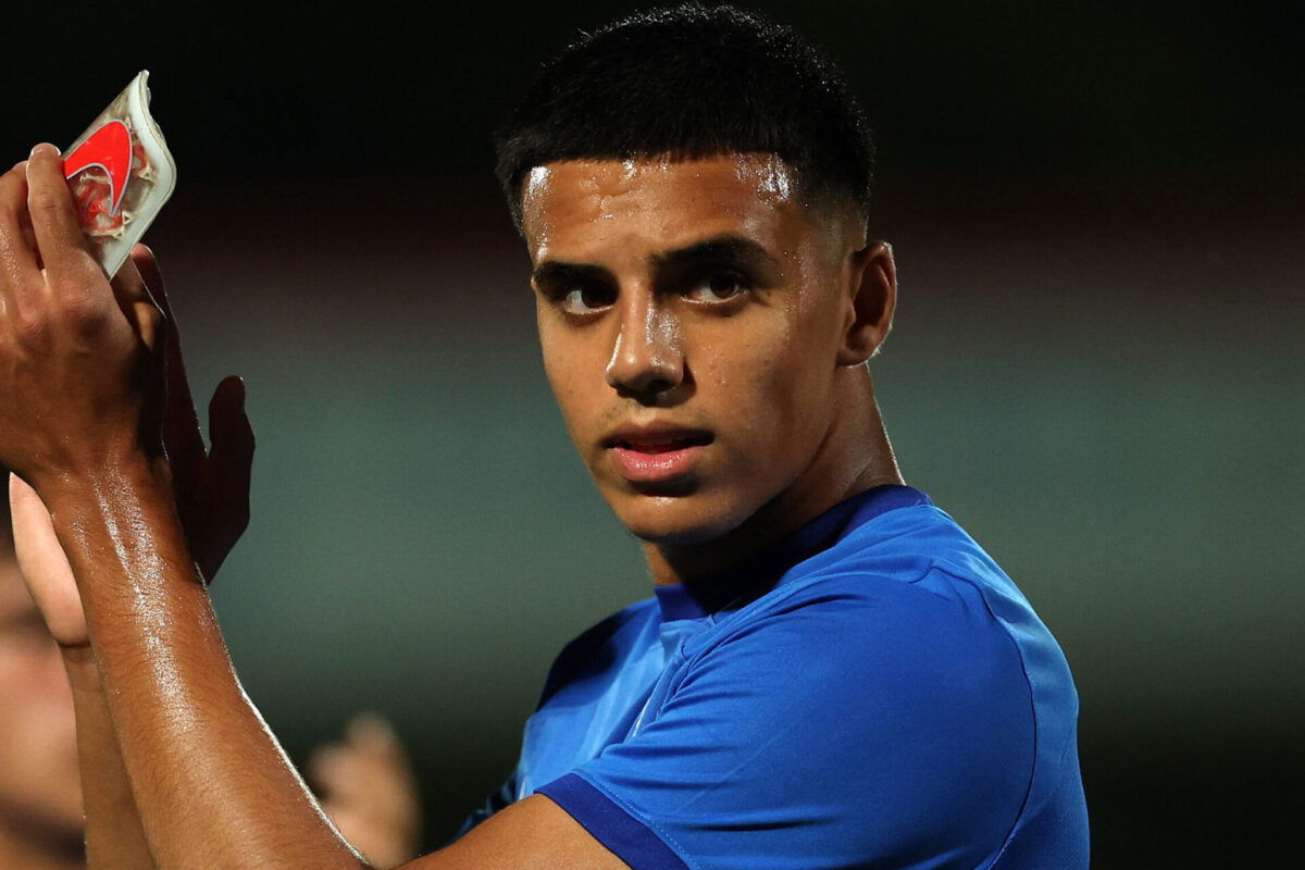 Blues midfielder Brandon Khela joins Ross County on loan Blues Focus