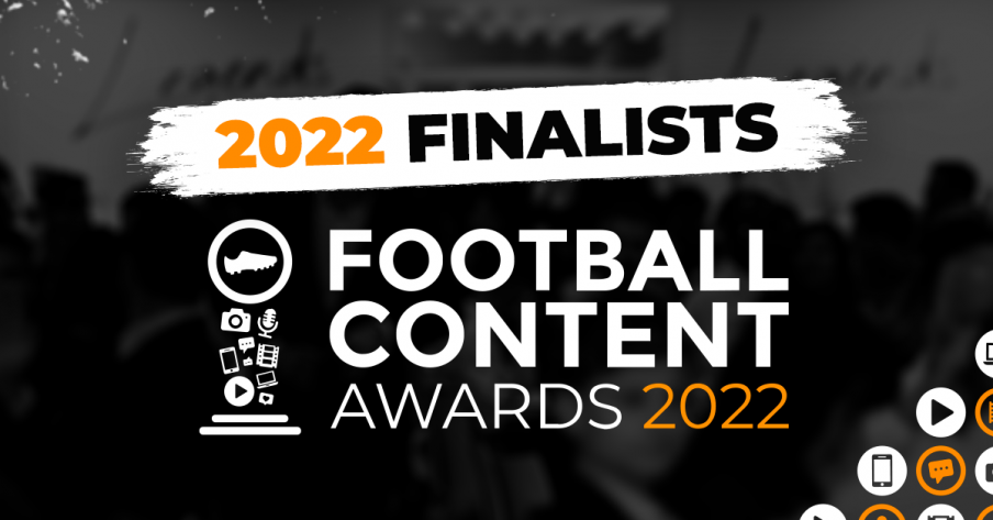 Fantasy Football Hub on LinkedIn: 🥳 Football Content Awards Finalists 🥳  We've been named as Finalists in…