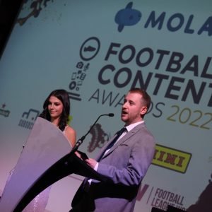 Fantasy Football Hub on LinkedIn: 🥳 Football Content Awards Finalists 🥳  We've been named as Finalists in…