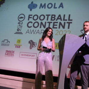 Fantasy Football Hub on LinkedIn: 🥳 Football Content Awards