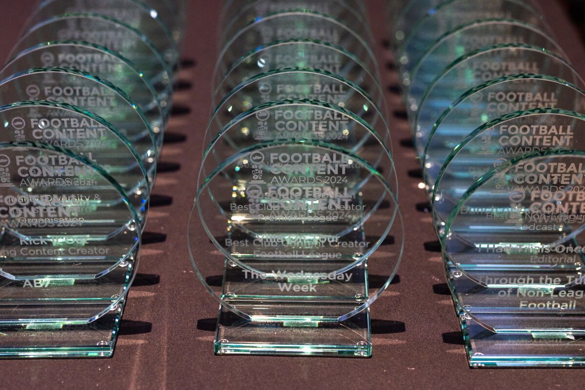 footballcontentawards.com